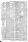 The Evening Freeman. Wednesday 29 July 1863 Page 2