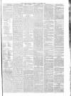 The Evening Freeman. Thursday 12 November 1863 Page 3