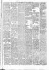 The Evening Freeman. Monday 16 November 1863 Page 3
