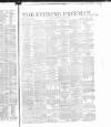 The Evening Freeman. Saturday 07 January 1865 Page 1