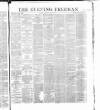 The Evening Freeman. Tuesday 31 January 1865 Page 1