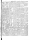 The Evening Freeman. Saturday 17 June 1865 Page 3
