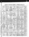 The Evening Freeman. Wednesday 05 July 1865 Page 1