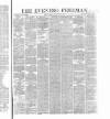 The Evening Freeman. Tuesday 12 September 1865 Page 1