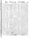 The Evening Freeman. Saturday 30 December 1865 Page 1