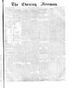 The Evening Freeman. Monday 04 December 1865 Page 1