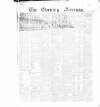 The Evening Freeman. Monday 01 January 1866 Page 1