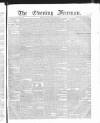 The Evening Freeman. Saturday 06 January 1866 Page 1
