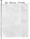 The Evening Freeman. Wednesday 10 January 1866 Page 1