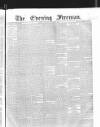The Evening Freeman. Saturday 13 January 1866 Page 1