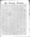 The Evening Freeman. Monday 29 January 1866 Page 1