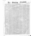 The Evening Freeman. Monday 02 April 1866 Page 1