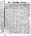 The Evening Freeman. Wednesday 13 June 1866 Page 1