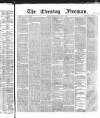 The Evening Freeman. Thursday 25 October 1866 Page 1