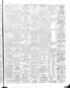 The Evening Freeman. Thursday 29 November 1866 Page 3