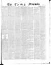 The Evening Freeman. Wednesday 02 January 1867 Page 1