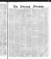 The Evening Freeman. Monday 14 January 1867 Page 1