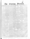 The Evening Freeman. Saturday 16 February 1867 Page 1