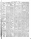 The Evening Freeman. Monday 01 April 1867 Page 3