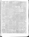 The Evening Freeman. Wednesday 17 April 1867 Page 3