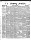 The Evening Freeman. Thursday 04 February 1869 Page 1