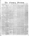 The Evening Freeman. Wednesday 17 February 1869 Page 1