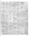 The Evening Freeman. Monday 15 November 1869 Page 3