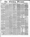 The Evening Freeman. Monday 31 January 1870 Page 1