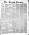 The Evening Freeman. Thursday 15 September 1870 Page 1