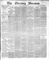 The Evening Freeman. Saturday 01 October 1870 Page 1
