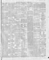 The Evening Freeman. Saturday 03 December 1870 Page 3