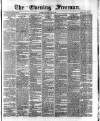 The Evening Freeman. Friday 16 June 1871 Page 1