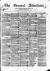 General Advertiser for Dublin, and all Ireland Saturday 11 March 1837 Page 1