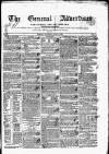 General Advertiser for Dublin, and all Ireland Saturday 08 July 1837 Page 1