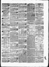 General Advertiser for Dublin, and all Ireland Saturday 12 August 1837 Page 3