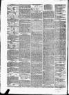 General Advertiser for Dublin, and all Ireland Saturday 12 August 1837 Page 4
