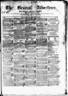 General Advertiser for Dublin, and all Ireland Saturday 16 September 1837 Page 1