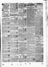 General Advertiser for Dublin, and all Ireland Saturday 11 November 1837 Page 3