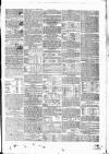 General Advertiser for Dublin, and all Ireland Saturday 18 November 1837 Page 3