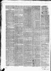 General Advertiser for Dublin, and all Ireland Saturday 18 November 1837 Page 4