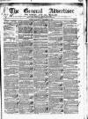 General Advertiser for Dublin, and all Ireland Saturday 09 December 1837 Page 1