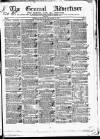 General Advertiser for Dublin, and all Ireland Saturday 16 December 1837 Page 1