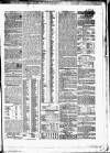 General Advertiser for Dublin, and all Ireland Saturday 16 December 1837 Page 3