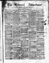 General Advertiser for Dublin, and all Ireland Saturday 30 December 1837 Page 1