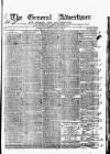 General Advertiser for Dublin, and all Ireland Saturday 14 April 1838 Page 1