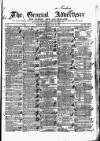 General Advertiser for Dublin, and all Ireland Saturday 26 May 1838 Page 1