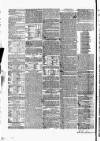 General Advertiser for Dublin, and all Ireland Saturday 26 May 1838 Page 4