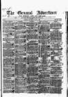 General Advertiser for Dublin, and all Ireland Saturday 02 June 1838 Page 1