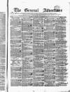 General Advertiser for Dublin, and all Ireland Saturday 03 November 1838 Page 1