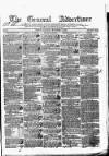 General Advertiser for Dublin, and all Ireland Saturday 17 November 1838 Page 1